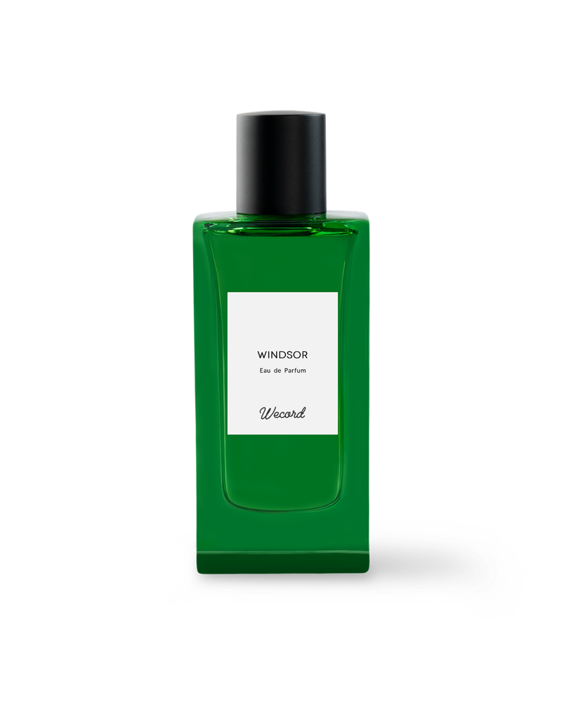 WINDSOR EAU DE PARFUM