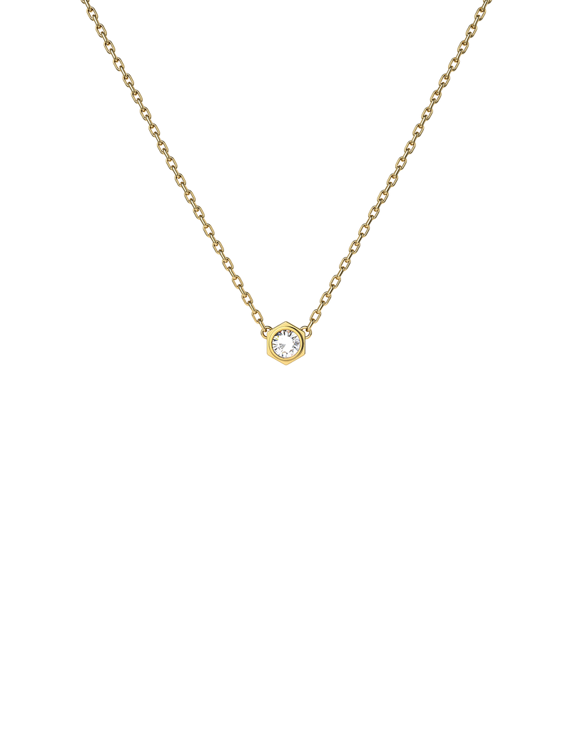 Unity necklace