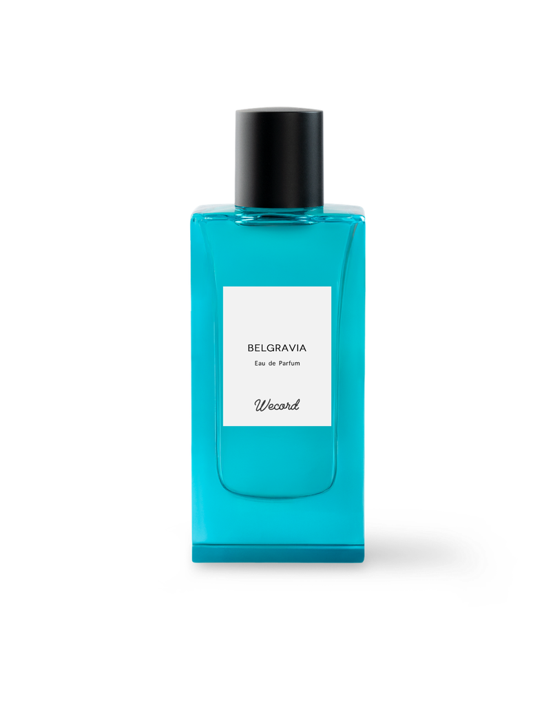 Belgravia eau de parfum