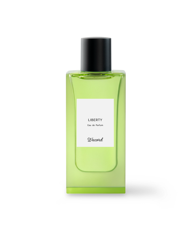 Liberty Eau de Parfum