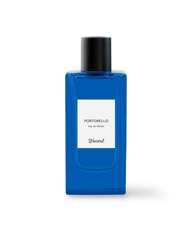 PORTOBELLO EAU DE PARFUM