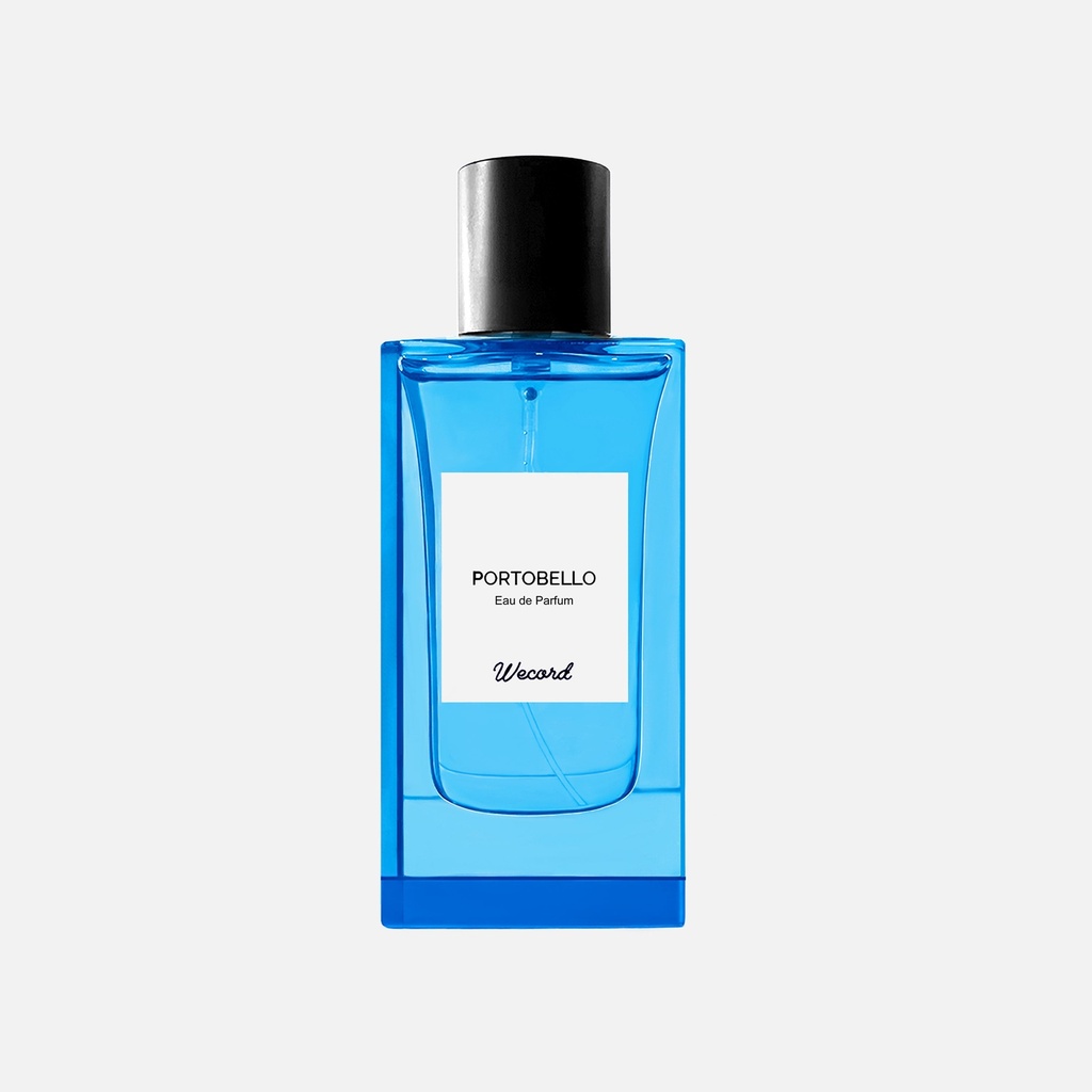 PORTOBELLO EAU DE PARFUM