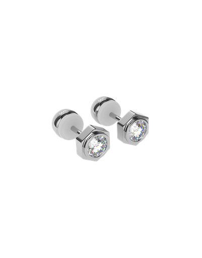 Unity earrings