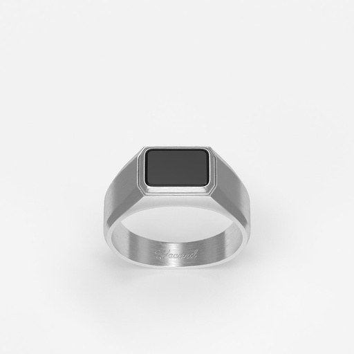 ATLAS RING SILVER