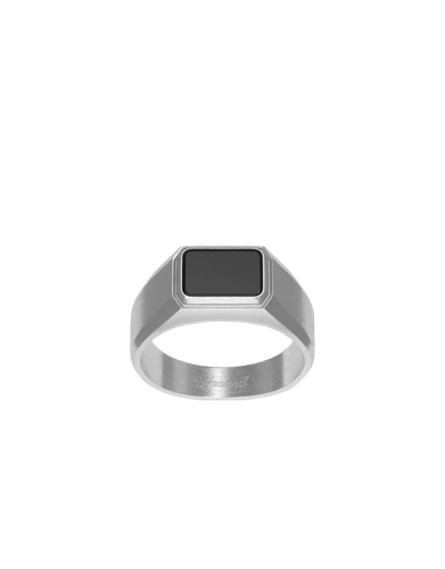 ATLAS RING SILVER