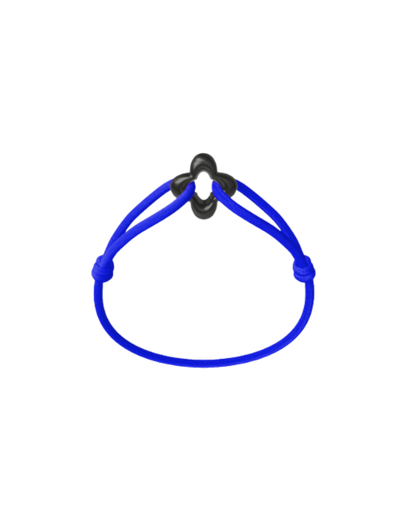 BLACK CLOVER BRACELET