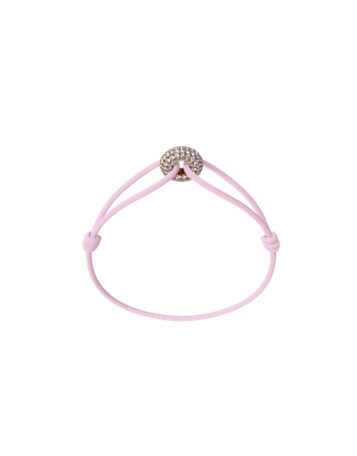 MINI ROSE SOHO PAVÉ