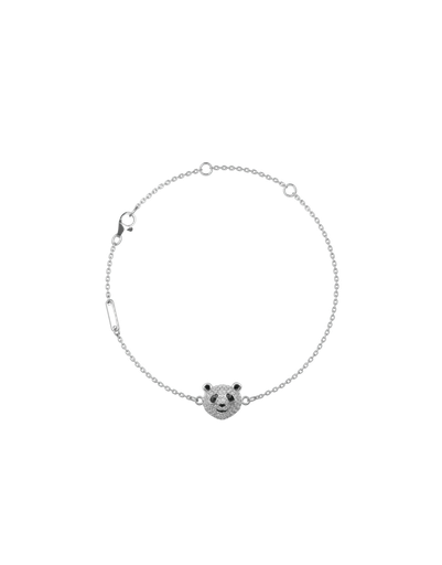 [WBPND0U] PANDA BRACELET