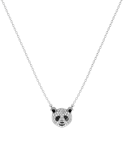 [WNPND0U] PANDA NECKLACE