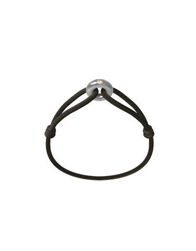 SILVER SOHO DIAMOND